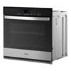 30-inch Built-in Single Wall Oven (WOES3030LS) image 2