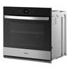 30-inch Built-in Single Wall Oven (WOES5030LZ) image 2