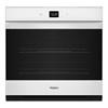 30-inch Built-in Single Wall Oven (WOES5030LW) image 1