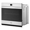 30-inch Built-in Single Wall Oven (WOES5030LW) image 3