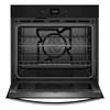 27-inch Built-in Single Wall Oven (WOES5027LZ) image 4
