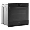 27-inch Built-in Single Wall Oven (WOES5027LB) image 2