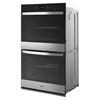 30-inch Built-in Double Wall Oven (WOED5030LZ) image 4