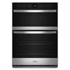 30-inch Built-in Combination Wall Oven (WOEC5030LZ) image 1
