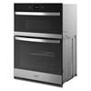 27-inch Built-in Combination Wall Oven (WOEC5027LZ) image 3