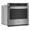 27-inch Built-in Single Wall Oven with Convection (MOES6027LZ) image 2