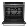 27-inch Built-in Single Wall Oven with Convection (MOES6027LZ) image 4
