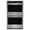 30-inch Built-in Double Wall Oven with Convection (MOED6030LZ) image 1