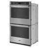 27-inch Built-in Double Wall Oven with Convection (MOED6027LZ) image 2