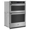 30-inch Built-in Combination Wall Oven with Convection (MOEC6030LZ) image 2