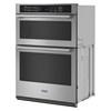 30-inch Built-in Combination Wall Oven with Convection (MOEC6030LZ) image 3