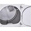 7.3 cu. ft. Electric Dryer with Smart Diagnosis (DLE6100W) image 5
