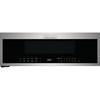 30-inch, 1.2 cu. ft Over-the-Range Microwave Oven (GMOS1266AF) image 1