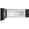 30-inch, 1.2 cu. ft Over-the-Range Microwave Oven (GMOS1266AF) image 3