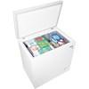 5 cu. ft. Chest Freezer (DCF050A5WDB) image 14