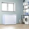 7 cu.ft. Chest Freezer (DCF070A5WDB) image 3