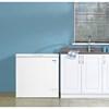 7 cu.ft. Chest Freezer (DCF070A5WDB) image 6
