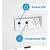 7 cu.ft. Chest Freezer (DCF070A5WDB) image 7