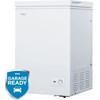 3.5 cu.ft. Chest Freezer (DCF035A6WM) image 1