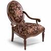 Penelope Stationary Chair (Penelope) image 1