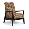 Latika Stationary Chair (Latika 3640E) image 1