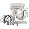 7 Quart Bowl-Lift Stand Mixer (KSM70SKXXMH) image 2