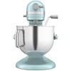 7 Quart Bowl-Lift Stand Mixer (KSM70SKXXMI) image 3