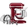 7 Quart Bowl-Lift Stand Mixer (KSM70SKXXER) image 2