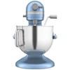 7 Quart Bowl-Lift Stand Mixer (KSM70SKXXVB) image 3