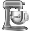 7 Quart Bowl-Lift Stand Mixer (KSM70SKXXMS) image 1