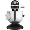 7 Quart Bowl-Lift Stand Mixer with Redesigned Premium Touchpoints (KSM70SNDXBM) image 3