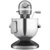 7 Quart Bowl-Lift Stand Mixer with Redesigned Premium Touchpoints (KSM70SNDXCU) image 3