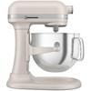 7 Quart Bowl-Lift Stand Mixer with Redesigned Premium Touchpoints (KSM70SNDXMH) image 1
