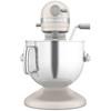 7 Quart Bowl-Lift Stand Mixer with Redesigned Premium Touchpoints (KSM70SNDXMH) image 3