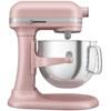 7 Quart Bowl-Lift Stand Mixer with Redesigned Premium Touchpoints (KSM70SNDXDR) image 1
