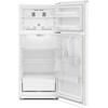 28-inch, 16.4 cu. ft. Freestanding Top Freezer Refrigerator (ARTX3028PW) image 2