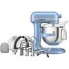 7 Quart Bowl-Lift Stand Mixer with Redesigned Premium Touchpoints (KSM70SNDXVB) image 2