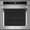 24-inch, 2.9 cu. ft. Built-in Single Wall Oven with Wi-Fi Connectivity (KOSC504PPS) image 1