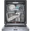 Lave-vaisselle intégré avec technologie CrystalDry™ (SHP78CM5N) image 4
