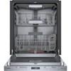 Lave-vaisselle intégré avec technologie CrystalDry™ (SHP78CM5N) image 5