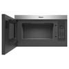 30-inch, 1.1 cu. ft. Over-the-Range Microwave Oven (YWMMF5930PZ) image 4