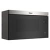 30-inch, 1.1 cu. ft. Over-the-Range Microwave Oven (WMMF5930PZ) image 2