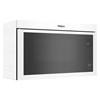 30-inch, 1.1 cu. ft. Over-the-Range Microwave Oven (YWMMF5930PW) image 3