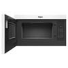 30-inch, 1.1 cu. ft. Over-the-Range Microwave Oven (YWMMF5930PW) image 5