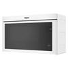 30-inch, 1.1 cu. ft. Over-the-Range Microwave Oven (WMMF5930PW) image 2