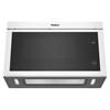 30-inch, 1.1 cu. ft. Over-the-Range Microwave Oven (WMMF5930PW) image 4