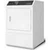 7.0 cu. ft. Electric Dryer with Pet Plus™ Hair Removal Cycle (ADEE9BYS178TW01) image 2