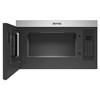 30-inch, 1.1 cu.ft. Over-the-Range Microwave Oven (YMMMF6030PZ) image 4