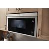 30-inch, 1.1 cu.ft. Over-the-Range Microwave Oven (MMMF6030PZ) image 15