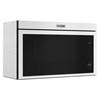 30-inch, 1.1 cu.ft. Over-the-Range Microwave Oven (MMMF6030PW) image 3